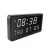 Import Led Digital Table Clock for Home Decoration from China