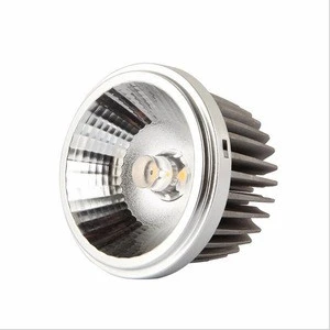 LED Grille Lights Bean gall light 12W15W18W 20W 25W 30W interior grille lamp Round single head hotel led grille lamp Report