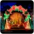 Import LED outside lights stage decoration wedding party supplies from China