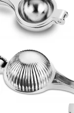 Lemon Squeezer Manual Citrus Juicer Anti-corrosive Hand Press Fruit Juice Kitchen Tools Lemon Juicer Hot Sale