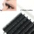Levi Brand Wholesale High Dense Hand Made Yy Style Premade Volume Fan 0.07 C Curl Yy 8-16mm Lashes Eyelash Extension