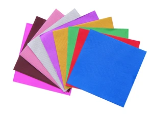 LianLong color bristol paper,bristol paper board aluminum foil paper