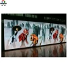 Light Weight Die-Casting Aluminum P3 P4 P5 Indoor Flat Rental LED Sign Wall