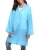 Import Lightweight High Quality Travel  Anti-Static Festival Rains Womens Raincoat from China