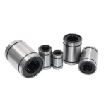 Linear bearing /miniatur linear bearing linear motion bearings LMEF8UU