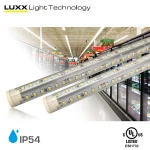 linear led light freezer light refrigeration cooler strip light Duo Cannes
