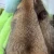 Import Lining 75cm Real Raccoon Fur Collars Parka/Jackets Hood Natural Fur Scarf Hooks Raccoon Hood Trims from China