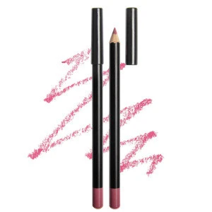 Lip Liner 3 in 1 Function Private label  Eyeliner  Available 16 Color Lip Pencil Lipstick No Logo