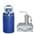 Import liquid nitrogen tanker for laboratory refrigeration equipments from China