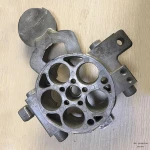 Liruiam aluminium conform extrusion die aluminum die cast mould making