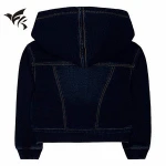 Little boys jackets baby toddler denim jacket for kids