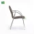 Import living room furniture rattan woven dining garden Leisure Chair from China