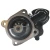 Import loader engine spare part WeiChai WD615 11tooth 2827DE starter motor generator from China