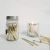 Import logo custom long wooden safety matches in jar from China