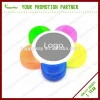 Logo Imprinted Blossom 5 In 1 Highlighter, MOQ 100 PCS 0203007 One Year Quality Warranty