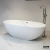 long 1700mm free standing bathtub/ tub dimensions/bath tup