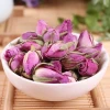 Long Shelf Life and Flavored Tea Product Type Rose Bud Flower Herbal Tea