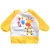 Import lovely cartoon pattern waterproof baby bib with long sleeves from China