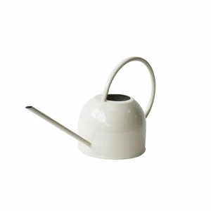 Lovely small Steel Watering Can decorative