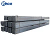 Low carbon not stainless steel flat ebay hot rolled un-copper flat bar steel prices Q235