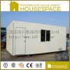 Low-cost Solid Modular Isolated  Prefab Houses Made In China