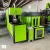 Import Low Energy Consumption 20L 150-400bph Plastic Mine Water Bottle Blowing Moulding Machine from China
