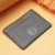 Import Low minimum quantity genuine rfid id wallet men leather card holder credit from China