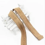 Low MOQ elegant handmade fancy curtain accessory bead tieback tassel