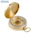 Import Low MOQ Pure copper compass G50 pocket watch vintage flip compass Outdoor climbing from China