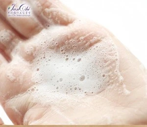 Low MOQ wholesale anti acne hydration facial foam cleanser face wash