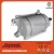 Low noise and high reliability CG125 motorcycle starter motor