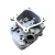 Import low pressure die casting aluminum ADC12 aluminum die casting auto parts from China
