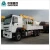 Import low price 371hp SINOTRUK HOWO cargo 10 ton truck mounted crane 10 ton truck crane for sale from China