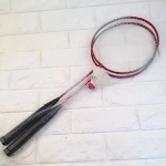 low price badminton racket set wholesale