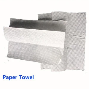 Low Price Disposable Commercial Building Toilet Towel Paper