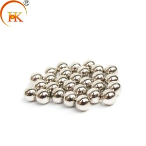 Low Price high-precision steel ball 15/16"