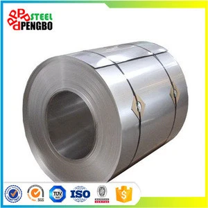 Low price High quality China ss 410 2b stainless steel coil / strips
