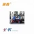 Low price  hydraulic cast iron gear oil  pump for side dump car/trailer