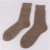 Import Low Price rabbit wool embroidery flower women socks with great price from China