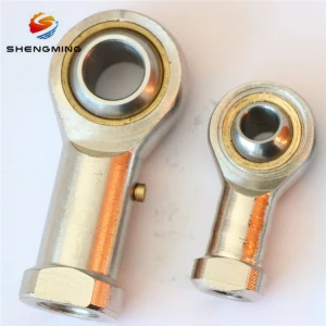 Low Price Rod End Bearing SA16 with M16*1.5 Thread
