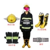 low price sexy-fire-fighter-costume
