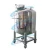 Import Low price stainless steel palm oil storage tank from China
