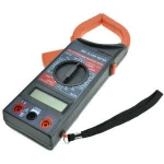 Low Price Wholesale Etekcity Auto Ranging Clamp Meter, Digital Multimeter with Amp,Volt,Ohm,Diode and Resistance Test