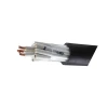 low voltage multicore flexible control and power cable