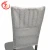 Import Low wholesale high quality metallic gold spandex chair cover from China