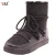 Import lowest price Free Samples Waterproof women fashion suede shoes Boots from China