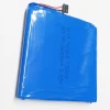 LP908186 8800mah Power tool lithium battery pack 3.85V high voltage  Multi-parameter monitor With connector