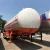 Import lpg transport tank semi trailer from China