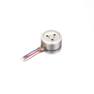 lra linear resonant actuator Dia 8mm with long life time of 1 million cycles