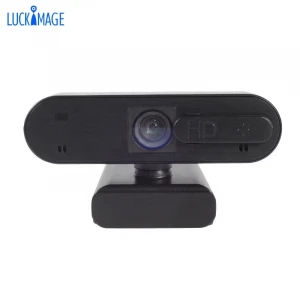Luckimage 1080P built-in microphone  hd  webcam for meeting